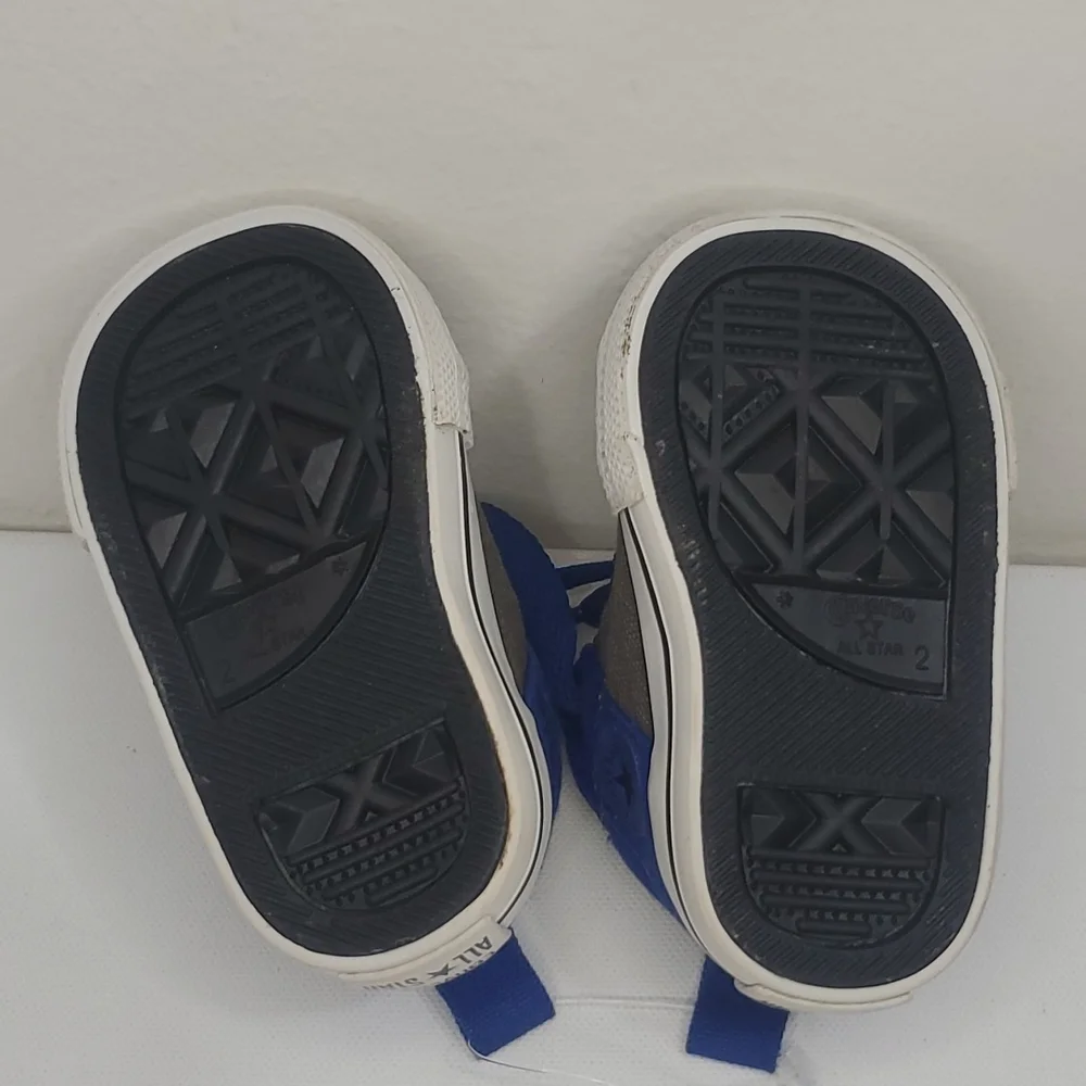 Converse like new